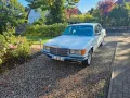 Mercedes-Benz 450 SEL - ex USA / W116