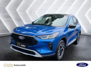 Ford Kuga ''Active X'' 2,5L Duratec '' Plug-in-Hybrid