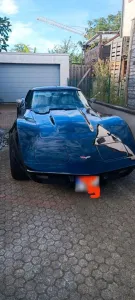 Other Corvette C3