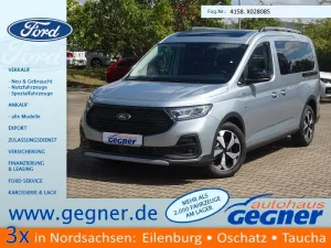 Ford Grand Tourneo Connect Active AWD Stndhz AGR-Sitz