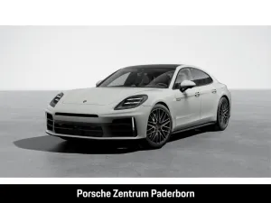 Porsche Panamera 4 E-Hybrid