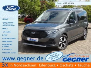 Ford Grand Tourneo Connect Active AWD Stndhz AGR-Sitz