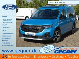 Ford Grand Tourneo Connect Active AWD Stndhz AGR-Sitz