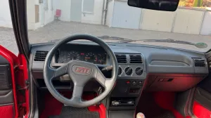 Peugeot 205 GTI 1.6