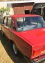 Lada Limousine Lada2107