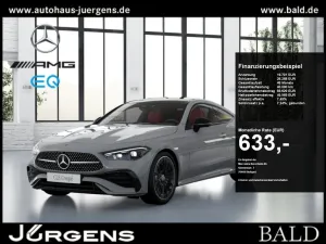Mercedes-Benz CLE 450 4M Coupé AMG-Sport/Technik/Pano/Stdhz/20