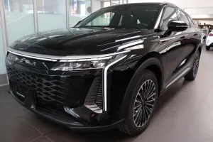 OMODA 9 Premium 1.5 TGDI PHEV Pano Leder HUD SOFORT