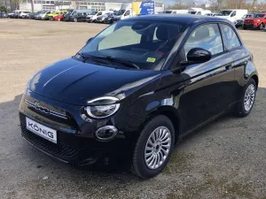 Fiat 500e 42 KWH RED Komfortpaket Automatik