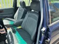 Mercedes-Benz Mercedes W126 500SE, EZ 11.87, Nautikblau