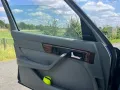 Mercedes-Benz Mercedes W126 500SE, EZ 11.87, Nautikblau