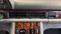 Mercedes-Benz Mercedes W126 500SE, EZ 11.87, Nautikblau