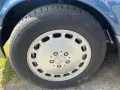 Mercedes-Benz Mercedes W126 500SE, EZ 11.87, Nautikblau