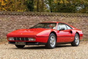 Ferrari 328 GTB 
