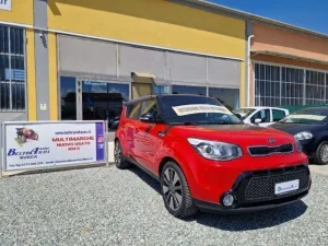 Kia KIA Soul 1.6 CRDi 136 Cv *E6*