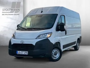 Toyota Proace Max 2.2-l-D 35 L2H2 Comfort