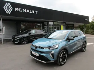 Renault Symbioz 145 E-Tech Full Hybrid Iconic NAVI 360