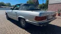 Mercedes-Benz Mercedes Benz 450 SL W107