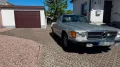 Mercedes-Benz Mercedes Benz 450 SL W107