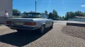 Mercedes-Benz Mercedes Benz 450 SL W107