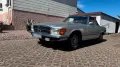 Mercedes-Benz Mercedes Benz 450 SL W107