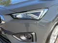 Seat Tarraco Style, SHZ