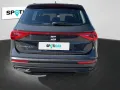 Seat Tarraco Style, SHZ