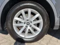 Seat Tarraco Style, SHZ