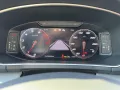 Seat Tarraco Style, SHZ