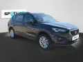 Seat Tarraco Style, SHZ