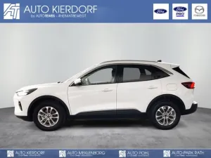 Ford Kuga Titanium Navi digitales Cockpit LED Blendfr