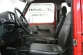 Mercedes-Benz 280GE OLDTIMER EX-FEUERWEHR ALLRAD STANDHEIZUNG