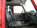 Mercedes-Benz 280GE OLDTIMER EX-FEUERWEHR ALLRAD STANDHEIZUNG