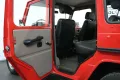 Mercedes-Benz 280GE OLDTIMER EX-FEUERWEHR ALLRAD STANDHEIZUNG