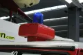 Mercedes-Benz 280GE OLDTIMER EX-FEUERWEHR ALLRAD STANDHEIZUNG