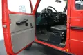 Mercedes-Benz 280GE OLDTIMER EX-FEUERWEHR ALLRAD STANDHEIZUNG