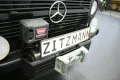 Mercedes-Benz 280GE OLDTIMER EX-FEUERWEHR ALLRAD STANDHEIZUNG
