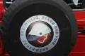 Mercedes-Benz 280GE OLDTIMER EX-FEUERWEHR ALLRAD STANDHEIZUNG