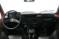 Mercedes-Benz 280GE OLDTIMER EX-FEUERWEHR ALLRAD STANDHEIZUNG