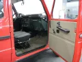Mercedes-Benz 280GE OLDTIMER EX-FEUERWEHR ALLRAD STANDHEIZUNG