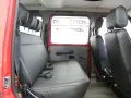 Mercedes-Benz 280GE OLDTIMER EX-FEUERWEHR ALLRAD STANDHEIZUNG