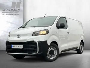 Toyota Proace 2,0-l-D-4D L1 Meister