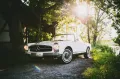Mercedes-Benz SL 250 Pagode/HARDTOP/MATCHING/ORIGINAL/H-ZUTEIL