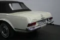 Mercedes-Benz SL 250 Pagode/HARDTOP/MATCHING/ORIGINAL/H-ZUTEIL
