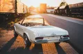 Mercedes-Benz SL 250 Pagode/HARDTOP/MATCHING/ORIGINAL/H-ZUTEIL