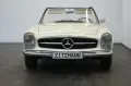 Mercedes-Benz SL 250 Pagode/HARDTOP/MATCHING/ORIGINAL/H-ZUTEIL