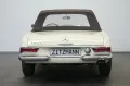 Mercedes-Benz SL 250 Pagode/HARDTOP/MATCHING/ORIGINAL/H-ZUTEIL