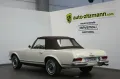 Mercedes-Benz SL 250 Pagode/HARDTOP/MATCHING/ORIGINAL/H-ZUTEIL