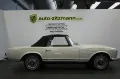 Mercedes-Benz SL 250 Pagode/HARDTOP/MATCHING/ORIGINAL/H-ZUTEIL