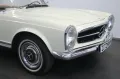 Mercedes-Benz SL 250 Pagode/HARDTOP/MATCHING/ORIGINAL/H-ZUTEIL