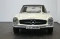 Mercedes-Benz SL 250 Pagode/HARDTOP/MATCHING/ORIGINAL/H-ZUTEIL